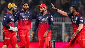 IPL 2025: RCB ಗೆಲುವಿಗೆ ಕಾರಣವಾದ ಪ್ರಮುಖ 5 ಅಂಶಗಳು 