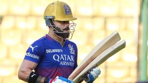 IPL 2025: ಐಪಿಎಲ್‌ನಲ್ಲಿ ವಿರಾಟ್‌ ಕೊಹ್ಲಿಗೆ ಕಾಡುವ ಬೌಲರ್ ಇವರೇ.. 