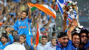 2011 ODI World Cup ಗೆದ್ದ ತಂಡದ ಸದಸ್ಯರು ಈಗ ಏನು ಮಾಡ್ತಿದ್ದಾರೆ?