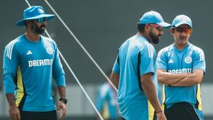 IPL 2025: ಕೆಕೆಆರ್ ತಂಡಕ್ಕೆ ಟೀಮ್ ಇಂಡಿಯಾ ಸಹಾಯಕ ಕೋಚ್ ಸೇರ್ಪಡೆ