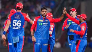 Axar Patel: ಗೆಲ್ಲಬಹುದಾದ ಪಂದ್ಯವನ್ನು ಸೋತ ಬಗ್ಗೆ ಡೆಲ್ಲಿ ನಾಯಕ ಹೇಳಿದ್ದೇನು?  