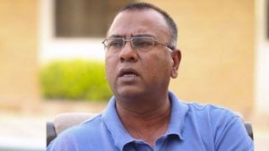 Pahalgam terror attack: ಪಹಲ್ಗಾಮ್ ಉಗ್ರರ ದಾಳಿ ಬಗ್ಗೆ ಪಾಕ್ ಕ್ರಿಕೆಟಿಗ ಹೇಳಿದ್ದೇನು?