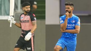 PBKS vs CSK Dream 11: ಡ್ರೀಮ್‌ ಇಲೆವೆನ್‌ನಲ್ಲಿ ಈ  ಪ್ಲೇಯರ್‌ಗೆ ನಾಯಕ ಪಟ್ಟ ಕಟ್ಟುವುದು ಬೆಸ್ಟ್