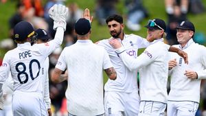 ENG vs IND Test: ಭಾರತವನ್ನು ತವರಿನಲ್ಲಿ ಮಣಿಸಲು ಇಂಗ್ಲೆಂಡ್‌ ಬಿಗ್ ಪ್ಲ್ಯಾನ್ 