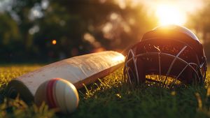 IPL ಮಧ್ಯದಲ್ಲೇ ಈ ತಂಡದ ಮಾಲೀಕರನ್ನು ಬ್ಯಾನ್‌ ಮಾಡಿದ BCCI