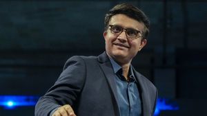 Sourav Ganguly: ಸೌರವ್ ಗಂಗೂಲಿಗೆ ಐಸಿಸಿ ವಿಶೇಷ ಜವಾಬ್ದಾರಿ
