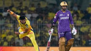 IPL 2025: ಅತಿ ಹೆಚ್ಚು ಸಿಕ್ಸರ್‌ಗಳನ್ನು ಬಿಟ್ಟುಕೊಟ್ಟ ಬೌಲರ್ಸ್