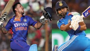 BCCI Central Contracts 2025: ಐಪಿಎಲ್‌ ನಡುವೆ ಶ್ರೇಯಸ್‌, ಇಶಾನ್‌ಗೆ ಖುಷಿ ಸುದ್ದಿ
