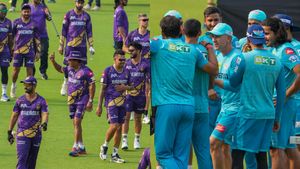 IPL 2025: ಕೆಕೆಆರ್ ಮಣಿಸಲು ಲಕ್ನೋ ಸಜ್ಜು; ಸ್ಟಾರ್ ಆಟಗಾರರ ಮೇಲೆ ಚಿತ್ತ