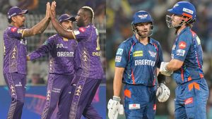 IPL Dream Team: ಡ್ರೀಮ್ ಟೀಮ್‌ನಲ್ಲಿ ಯಾವ ಆಟಗಾರರು ಇದ್ದರೆ ಉತ್ತಮ?