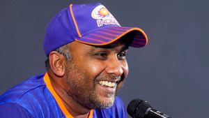 IPL 2025: ಉಲ್ಟಾ ಹೊಡೆದ ಎಂಐ ಕೋಚ್ ಮಹೇಲಾ ಜಯವರ್ಧನೆ ಪ್ಲಾನ್