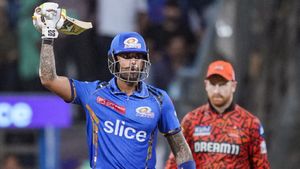 MI vs SRH IPL 2025: ಮೂರನೇ ಗೆಲುವಿನ ಗಂಟು ಬಿಚ್ಚುವುದು ಯಾರು? ಮುಂಬೈ vs ಸನ್‌ರೈಸರ್ಸ್‌ ಹೋರಾಟ 