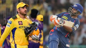 CSK vs LSG, IPL 2025: ಗುರು-ಶಿಷ್ಯರ ಕಾಳಗದಲ್ಲಿ ಗೆಲ್ಲೋದ್ಯಾರು?