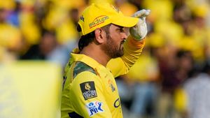 MS Dhoni: ಐಪಿಎಲ್ ನಿವೃತ್ತಿ ಬಗ್ಗೆ ಎಲ್ಲವನ್ನೂ ಸ್ಪಷ್ಟಪಡಿಸಿದ ಎಂಎಸ್ ಧೋನಿ