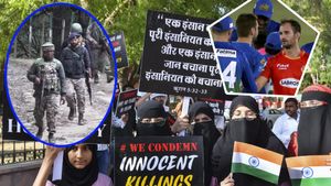 Pahalgam Terror Attack: ಪಹಲ್ಗಾಮ್‌ ಉಗ್ರರರ ದಾಳಿ: ಪಾಕ್‌ ಮೇಲೆ ಕ್ರಿಕೆಟ್‌ ಸ್ಟ್ರೈಕ್‌