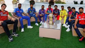 IPL 2025 Playoff: ಯಾರಿಗೆ ಇದೆ ಪ್ಲೇ ಆಫ್‌ ಪ್ರವೇಶಿಸುವ ಹೆಚ್ಚಿನ ಅವಕಾಶ? ಇಲ್ಲಿದೆ ಮಾಹಿತಿ