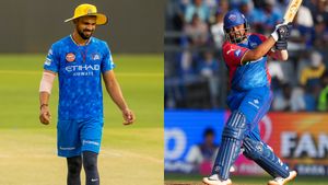 IPL 2025 CSK:  ರುತುರಾಜ್ ಗಾಯಕ್ವಾಡ್ ಬದಲಿಗೆ ಪೃಥ್ವಿ ಶಾ