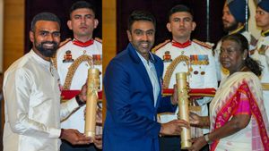 Award: ಪಿಆರ್ ಶ್ರೀಜೇಶ್‌ಗೆ ಪದ್ಮಭೂಷಣ, ರವಿಚಂದ್ರನ್ ಅಶ್ವಿನ್‌ಗೆ ಪದ್ಮಶ್ರೀ ಪ್ರಶಸ್ತಿ