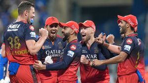 IPL 2025 RCB vs MI: ವಾಂಖೆಡೆಯಲ್ಲಿ 10 ವರ್ಷಗಳ ನಂತರ ಆರ್‌ಸಿಬಿ ವಿಜಯೋತ್ಸವ 