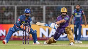 IPL Unsung Hero: ಕೊನೆಯ ಓವರ್‌ನಲ್ಲಿ ಗೆಲುವಿಗಾಗಿ ರಿಂಕು ಸಿಂಗ್ ಹೋರಾಟ
