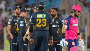 IPL Controversy: 