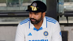 Rohit Sharma: ಇಂಗ್ಲೆಂಡ್ ಪ್ರವಾಸಕ್ಕೂ ಮುನ್ನ ರೋಹಿತ್ ಶರ್ಮಾ ಭವಿಷ್ಯ ನಿರ್ಧಾರ