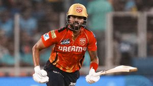 Shreyas Iyer: ಐಪಿಎಲ್‌ನಲ್ಲಿ ಧೋನಿ-ರೋಹಿತ್ ಕ್ಲಬ್‌ಗೆ ಶ್ರೇಯಸ್ ಅಯ್ಯರ್ ಸೇರ್ಪಡೆ