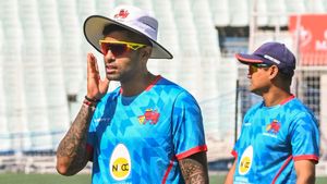 Suryakumar Yadav: ಮುಂಬೈ ಬಿಟ್ಟು ಗೋವಾ ಸೇರುತ್ತಾರಾ ಸೂರ್ಯಕುಮಾರ್ ಯಾದವ್? 