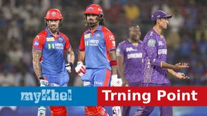 KKR vs DC IPL 2025: ಅಜಿಂಕ್ಯ ಪಡೆಯ ಪ್ಲೇ ಆಫ್‌ ಆಸೆ ಜೀವಂತವಾಗಿರಲು ಇದುವೇ ಮುಖ್ಯ ಕಾರಣ