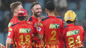 Turning Point LSG vs PBKS: ಲಕ್ನೋ ಪಂದ್ಯ ಸೋಲು ಇದುವೇ ದೊಡ್ಡ ಕಾರಣ