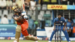 IPL MVP: ಮುಂಬೈ ಅಂಗಳದಲ್ಲಿ ವಿರಾಟ್‌ ವೀರಾವೇಶ
