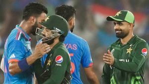 BCCI ದೊಡ್ಡ ನಿರ್ಧಾರ: ಪಾಕ್‌ಗೆ ಬಿಗ್ ಶಾಕ್‌