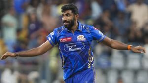 Jasprit Bumrah: ಜಸ್ಪ್ರಿತ್ ಬುಮ್ರಾ ಐಪಿಎಲ್‌ನಲ್ಲಿ ಹೊಸ ರೆಕಾರ್ಡ್‌