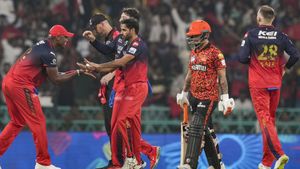 IPL 2025: ಹೇಗಿದೆ RCB ಕ್ವಾಲಿಫೈಯರ್ ಲೆಕ್ಕಾಚಾರ?