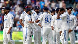 IND vs ENG: ಇಂಗ್ಲೆಂಡ್ ಪ್ರವಾಸಕ್ಕೆ ಭಾರತ ತಂಡದ 35 ಆಟಗಾರರ ಪಟ್ಟಿ ರೆಡಿ; ಕನ್ನಡಿಗರಿಗೆ ಅವಕಾಶ?