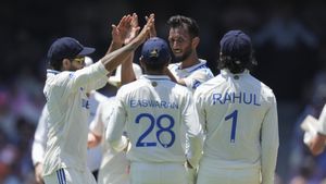 ಇಂಗ್ಲೆಂಡ್‌ ವಿರುದ್ಧ ಸರಣಿಗೆ ಈ ದಿನ ಟೀಮ್ ಇಂಡಿಯಾ ಪ್ರಕಟ: