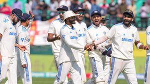 IND vs ENG Test: ಇಂಗ್ಲೆಂಡ್‌ನಲ್ಲಿ ಹೇಗಿದೆ ಭಾರತದ ಅಂಕಿ ಅಂಶ