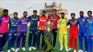 IPL 2025: ಐಪಿಎಲ್‌ ಮತ್ತೆ ಆರಂಭವಾಗುವುದು ಯಾವಾಗ? ಫೈನಲ್‌ ನಡೆಯುವುದು ಎಲ್ಲಿ?
