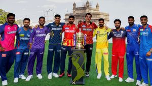 IPL 2025 ಆರಂಭಿಸಲು BCCI ಪ್ಲ್ಯಾನ್‌ ಬಿ: ಈ ಮೂರು ಮೈದಾನಗಳಿಗೆ ಆದ್ಯತೆ 