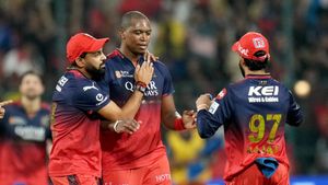 IPL 2025: ಪ್ಲೇ ಆಫ್‌ ಮಿಸ್‌ ಮಾಡಿಕೊಳ್ಳಲಿದ್ದಾರೆ ಸ್ಟಾರ್ ಪ್ಲೇಯರ್ಸ್‌: ಇಲ್ಲಿದೆ ಆಟಗಾರರ ಪಟ್ಟಿ