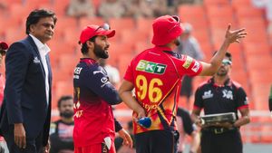 IPL 2025: ಐಪಿಎಲ್‌ ಪ್ಲೇ ಆಫ್‌ ವೇಳಾಪಟ್ಟಿ ಕಂಪ್ಲೀಟ್ ಮಾಹಿತಿ 