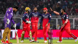 IPL 2025: ಐಪಿಎಲ್‌ ಪುನರಾರಂಭಕ್ಕೆ ಮುಹೂರ್ತ ಫಿಕ್ಸ್: ಜೂನ್‌ 3ರಂದು ಫೈನಲ್‌ ಫೈಟ್‌