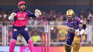 IPL 2025: ರಾಜಸ್ಥಾನ ವಿರುದ್ಧ ಕೋಲ್ಕತ್ತಾಗೆ ಮಾಡು ಇಲ್ಲವೇ ಮಡಿ ಪಂದ್ಯ 