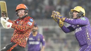 KKR vs SRH: ಗೆಲುವಿನ ವಿದಾಯ ಹೇಳಲು ಸನ್‌, ಕೆಕೆಆರ್‌ ಪ್ಲ್ಯಾನ್‌ 