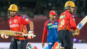 PBKS vs DC: ಜಮ್ಮು ಕಾಶ್ಮೀರದಲ್ಲಿ ಪಾಕ್‌ ದಾಳಿ: ಪಂಜಾಬ್‌, ಡೆಲ್ಲಿ ಪಂದ್ಯ ರದ್ದು 