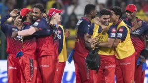 RCB ಮೊದಲೆರೆಡು ಸ್ಥಾನಗಳನ್ನು ಪಡೆಯುವುದು ಹೇಗೆ? ಏನು ಲೆಕ್ಕಾಚಾರ