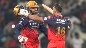 IPL 2025 RCB: ಲೀಗ್‌ ಹಂತದಲ್ಲಿ ಹೇಗಿದೆ ಆರ್‌ಸಿಬಿ ತಂಡದ ಪ್ರದರ್ಶನ? 