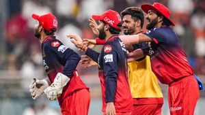 RCB ಲೀಗ್‌ ಹಂತದಲ್ಲಿ ಗೆದ್ದ ಐದು ಸ್ಮರಣೀಯ ಪಂದ್ಯಗಳು 