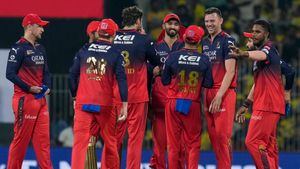 IPL 2025: ತಂಡ ಸೇರಿಕೊಳ್ಳುವ ವಿದೇಶಿ ಆಟಗಾರರ ಪಟ್ಟಿ