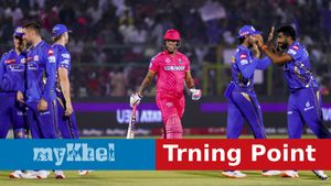 RR vs MI Turning Point: ರಾಯಲ್ಸ್‌ ಪ್ಲೇ ಆಫ್‌ ಆಸೆ ಕಮರಲು ಏನು ಕಾರಣ? 